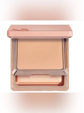 NATASHA DENONA Hi Glam Powder Foundation